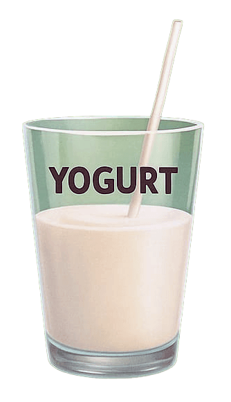 Yogurt