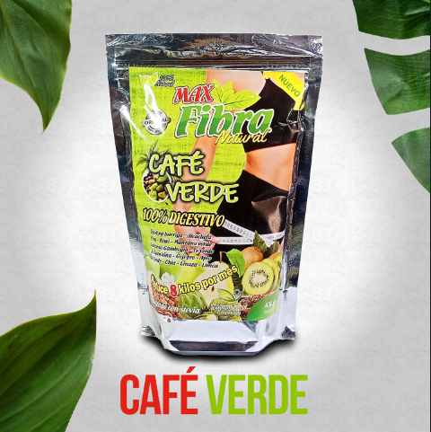 cafe verde